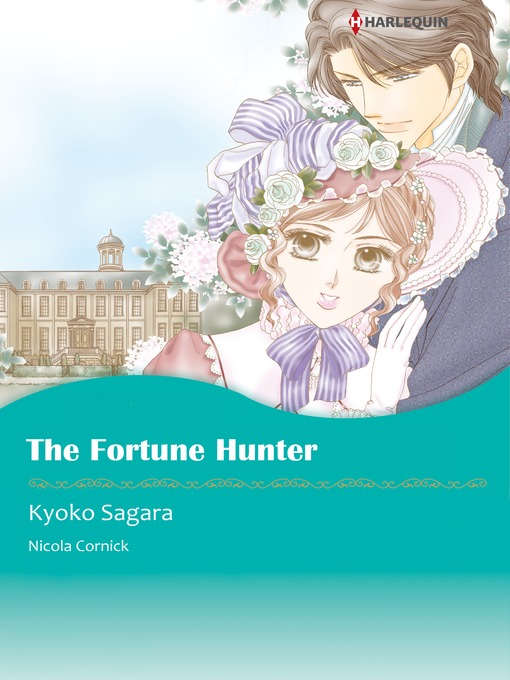 Title details for The Fortune Hunter by Kyoko Sagara - Available